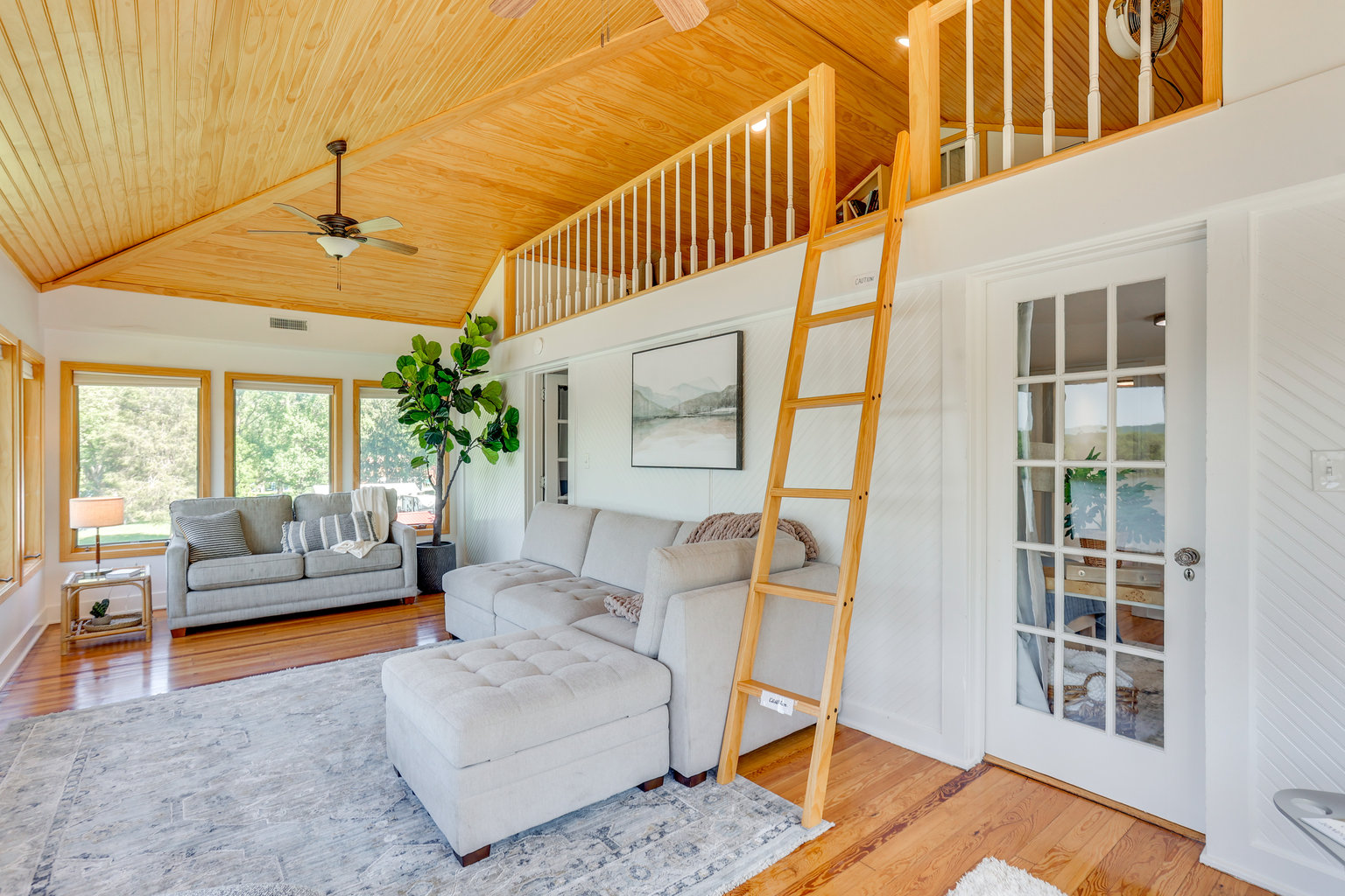 Dauphin Vacation Rental