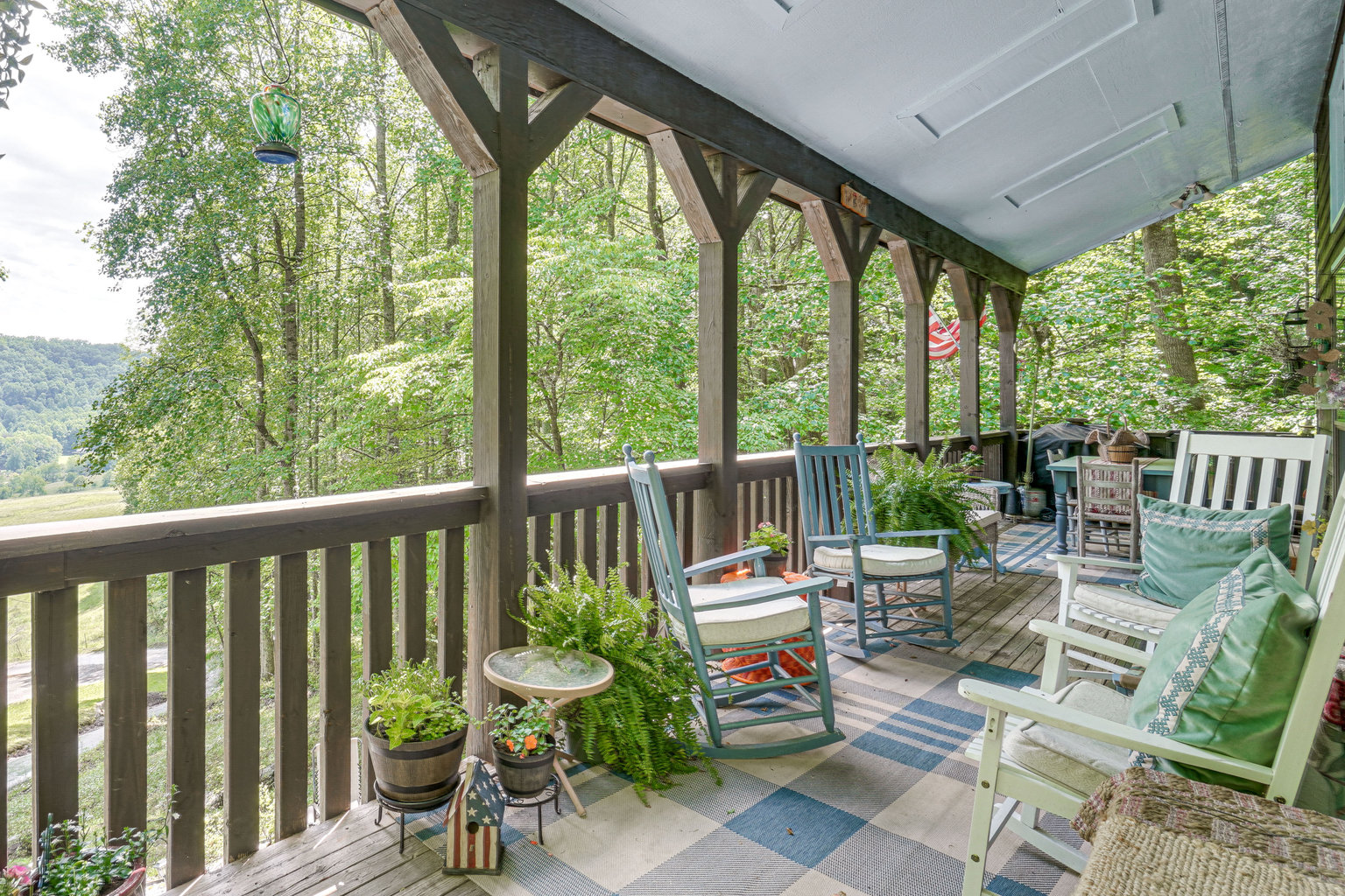 Robbinsville Vacation Rental