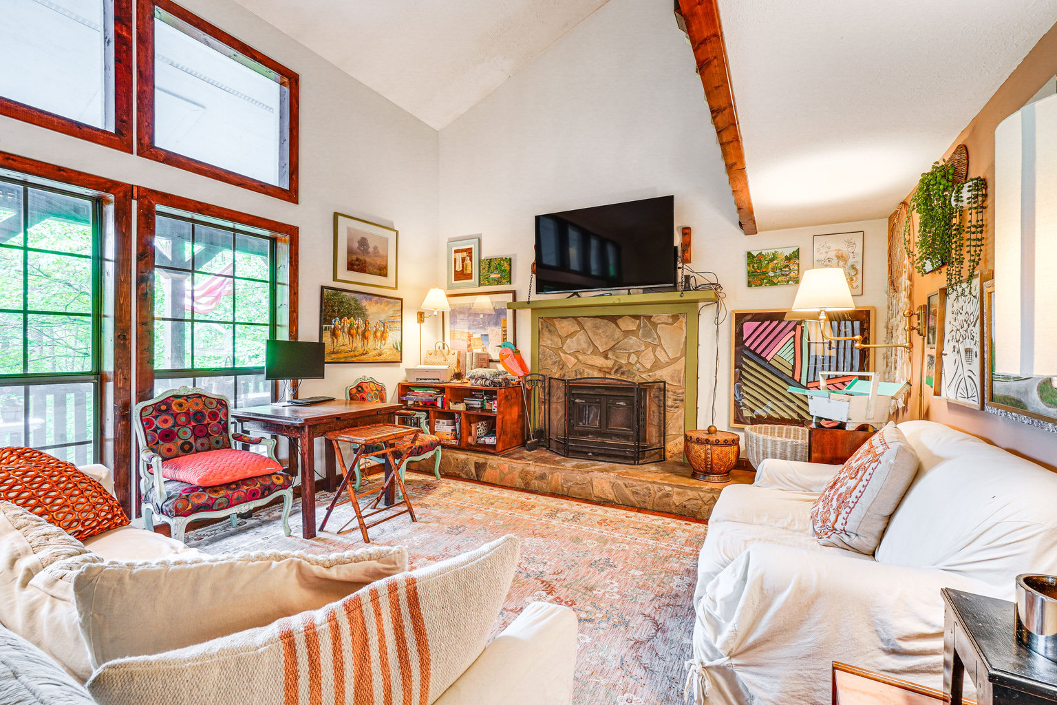 Robbinsville Vacation Rental