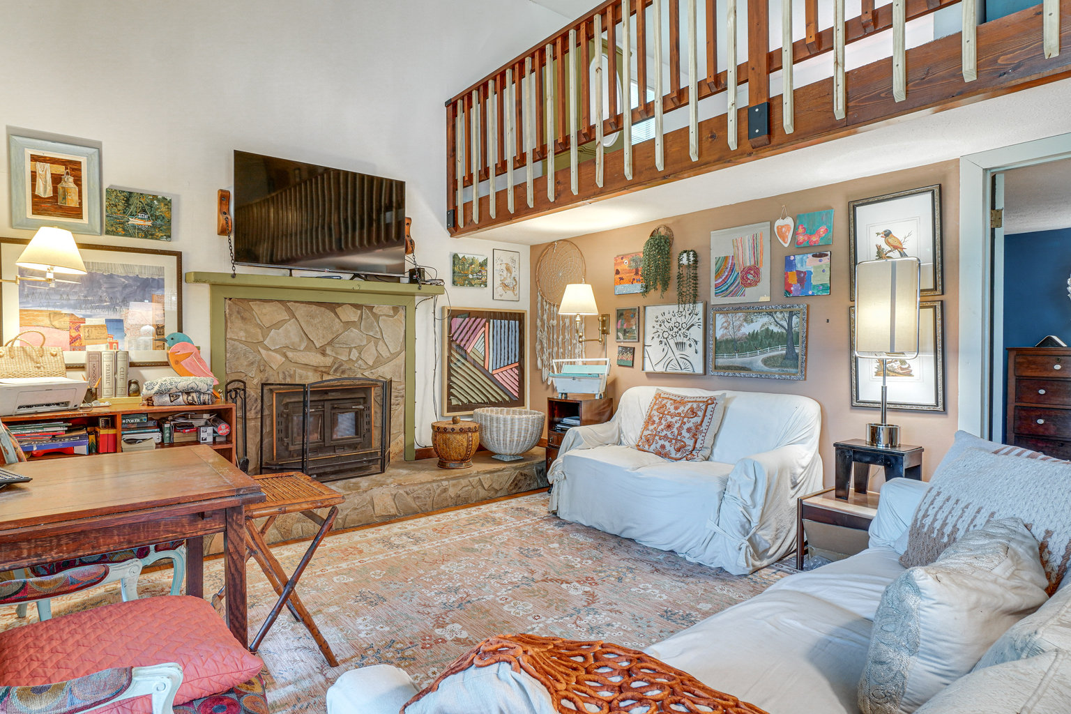 Robbinsville Vacation Rental
