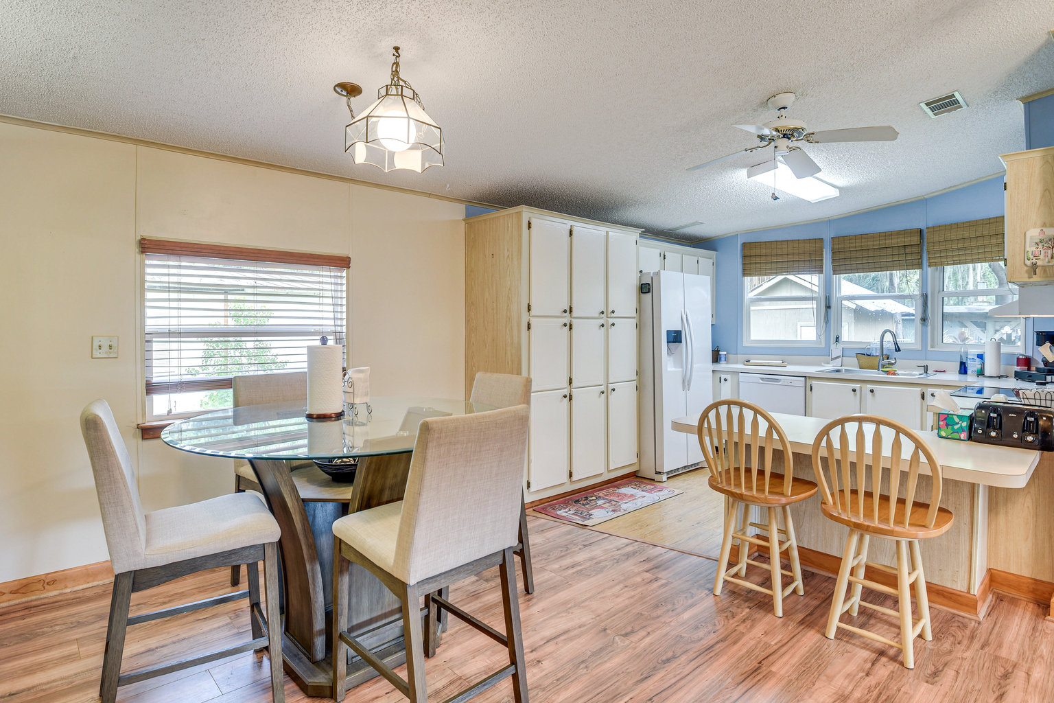 Satsuma Vacation Rental