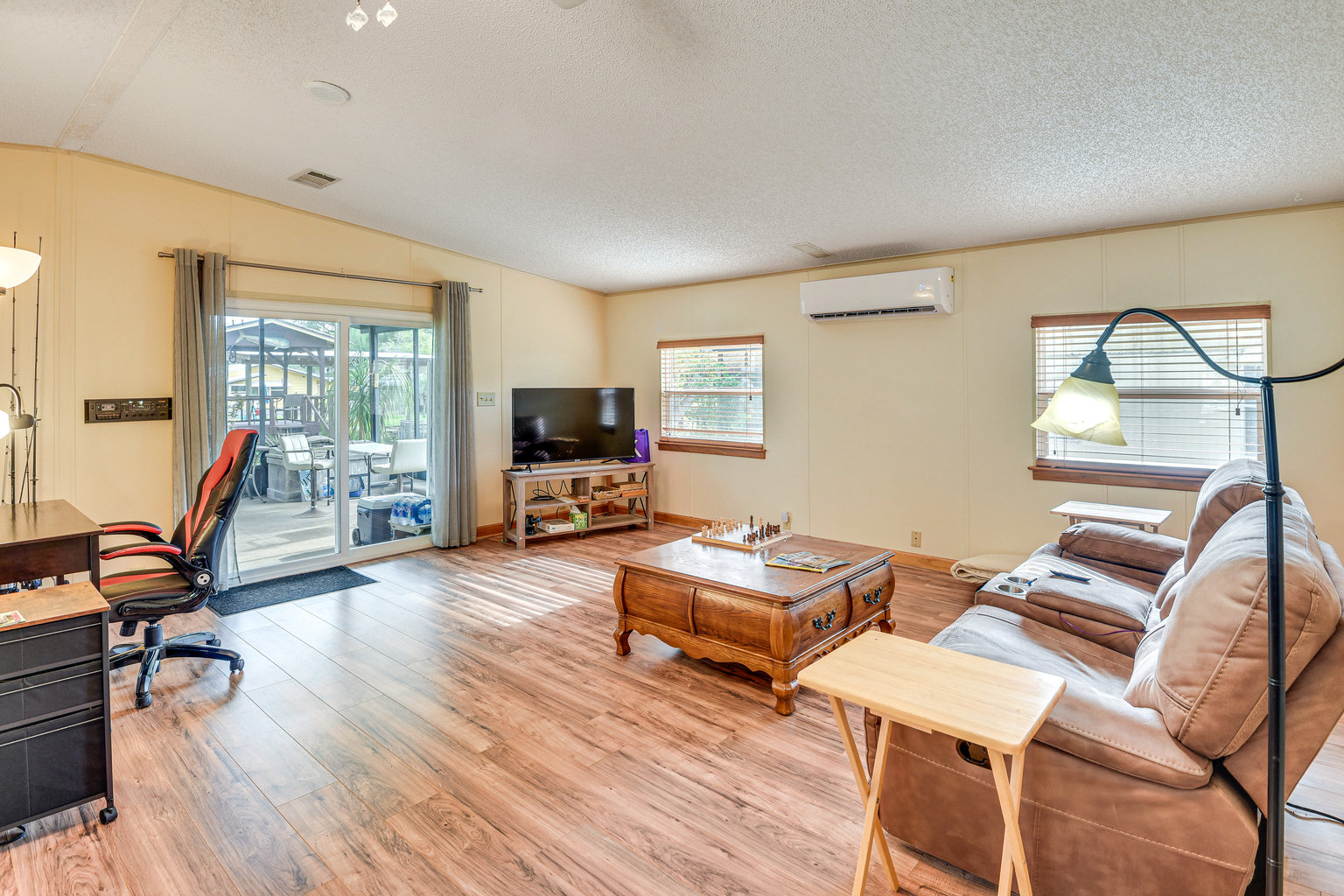 Satsuma Vacation Rental