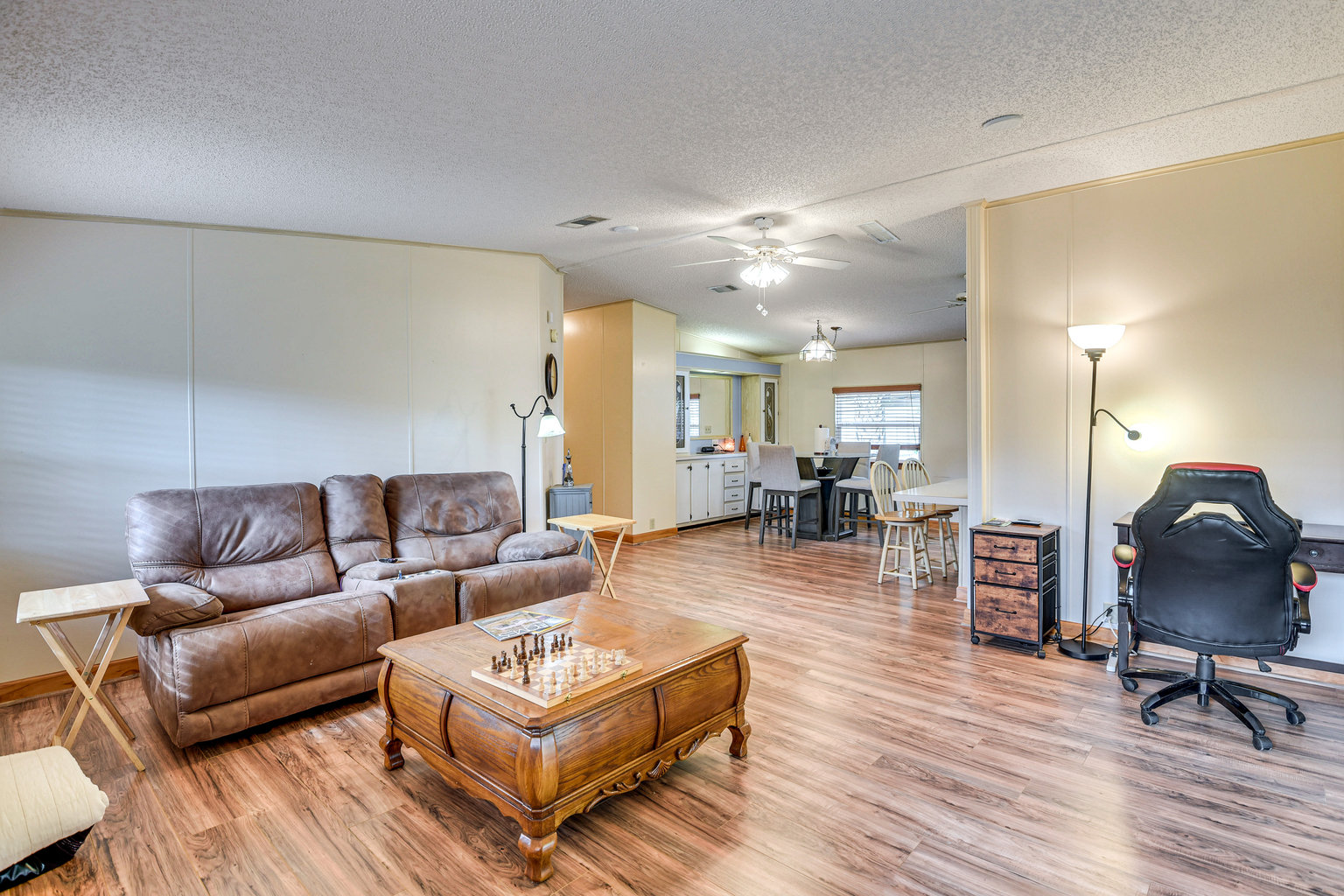 Satsuma Vacation Rental