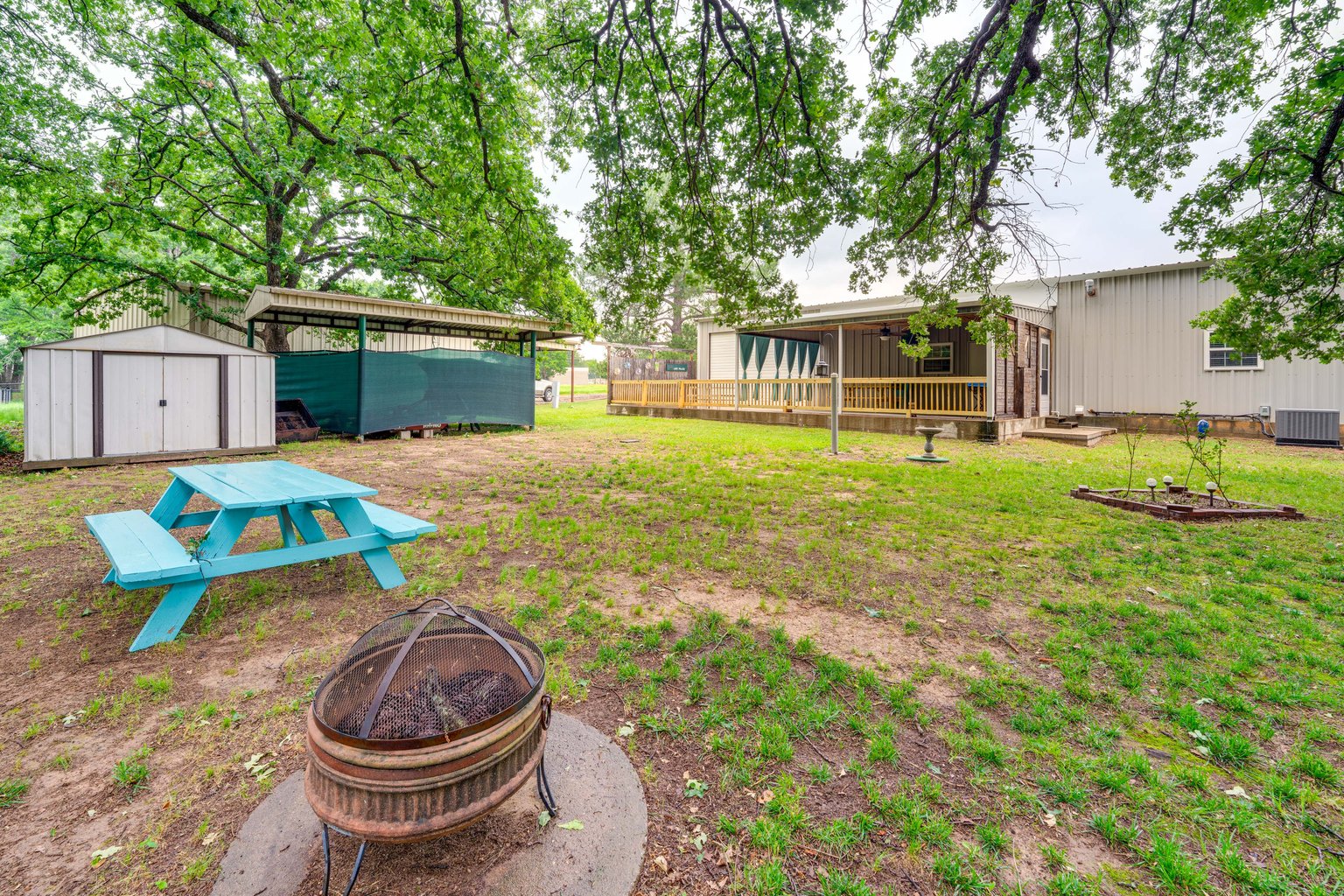 Kingston Vacation Rental