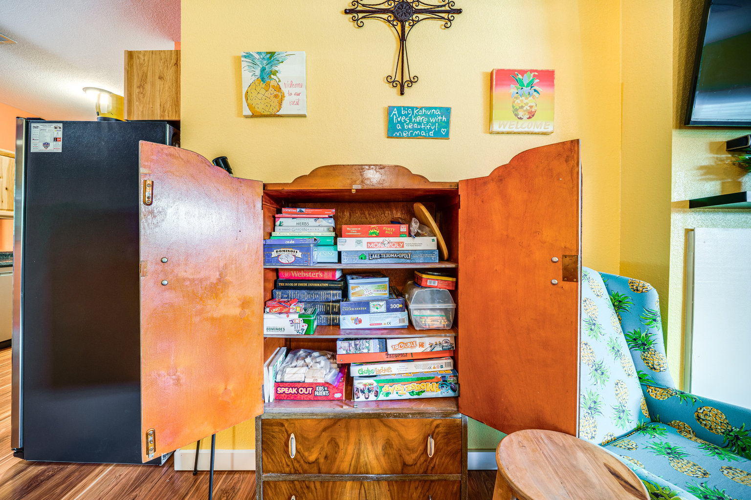 Kingston Vacation Rental
