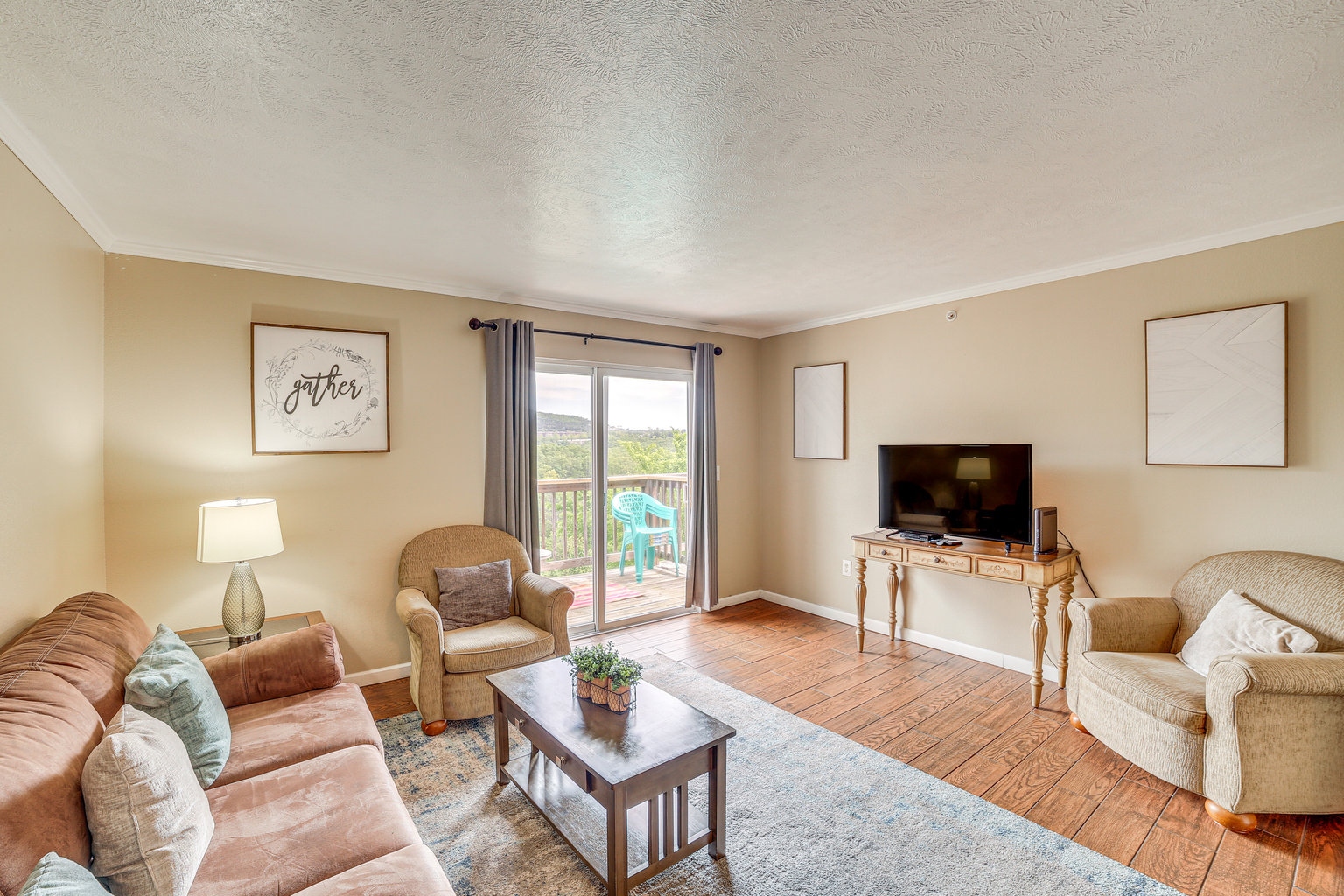 Branson Vacation Rental