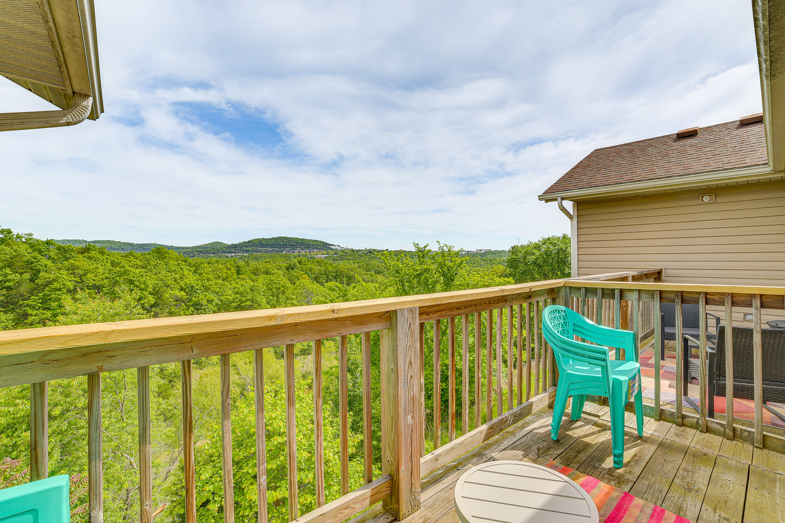 Branson Vacation Rental