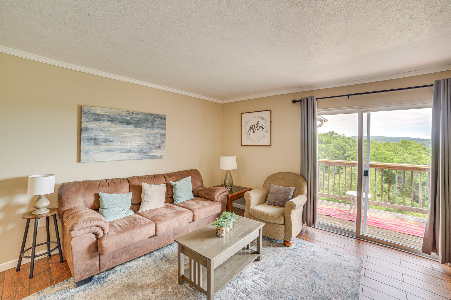 Branson Vacation Rental