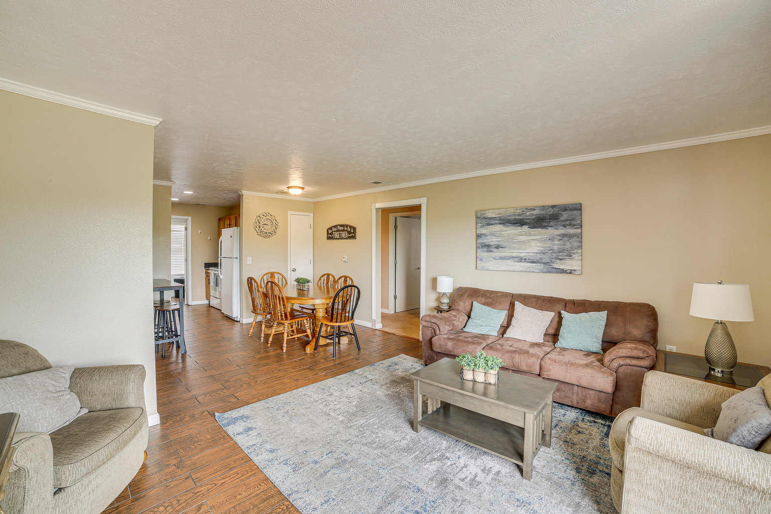 Branson Vacation Rental