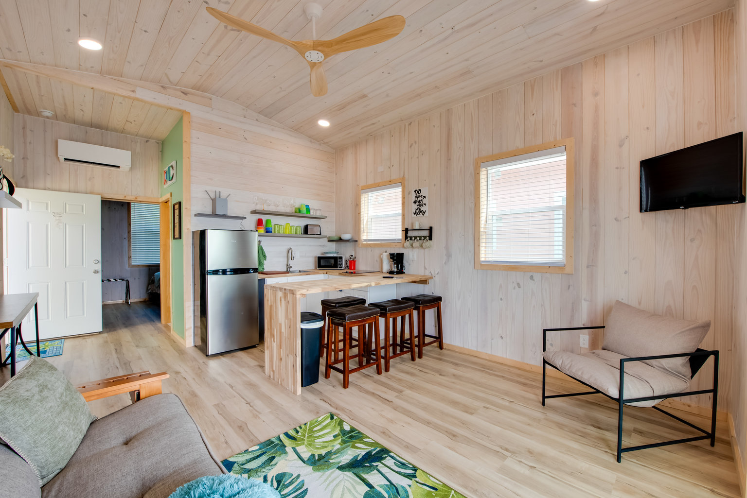 Lanark Village Vacation Rental