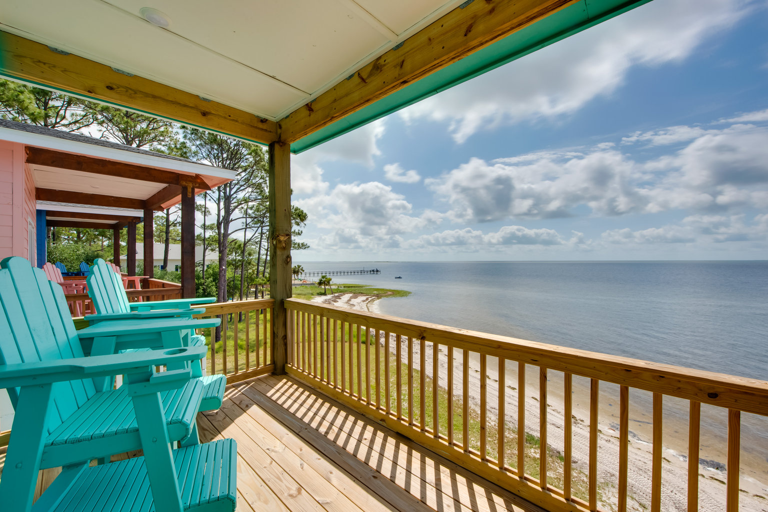 Lanark Village Vacation Rental