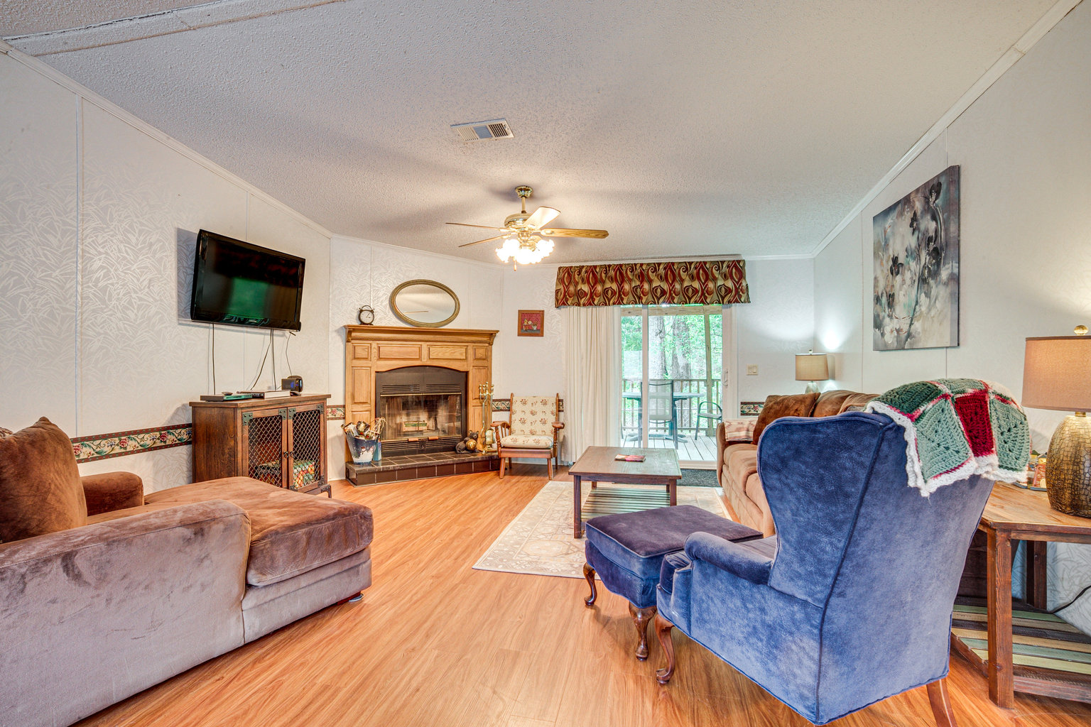 Saint Helena Island Vacation Rental