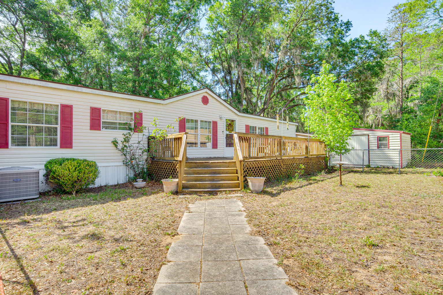 Saint Helena Island Vacation Rental