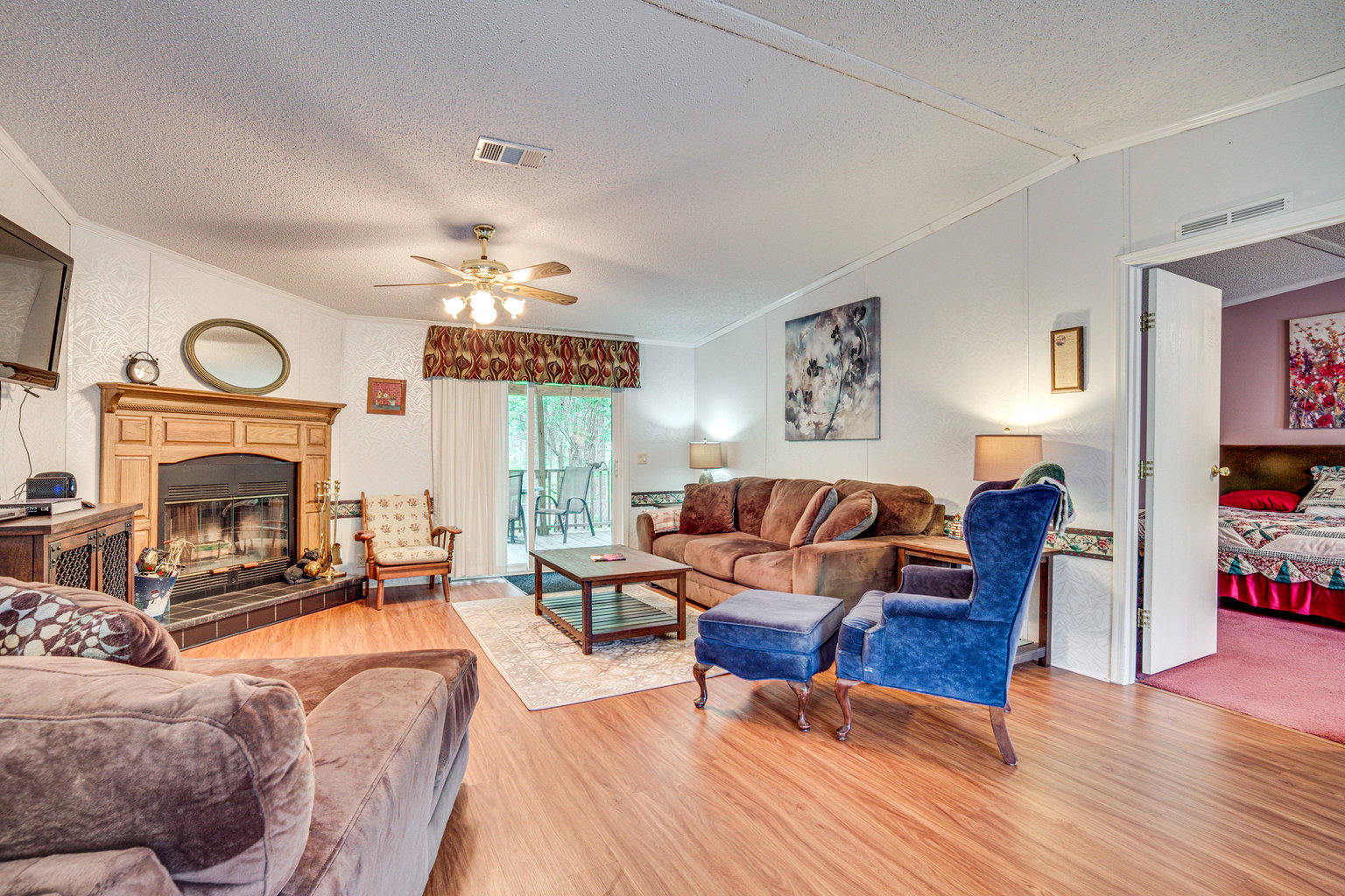 Saint Helena Island Vacation Rental