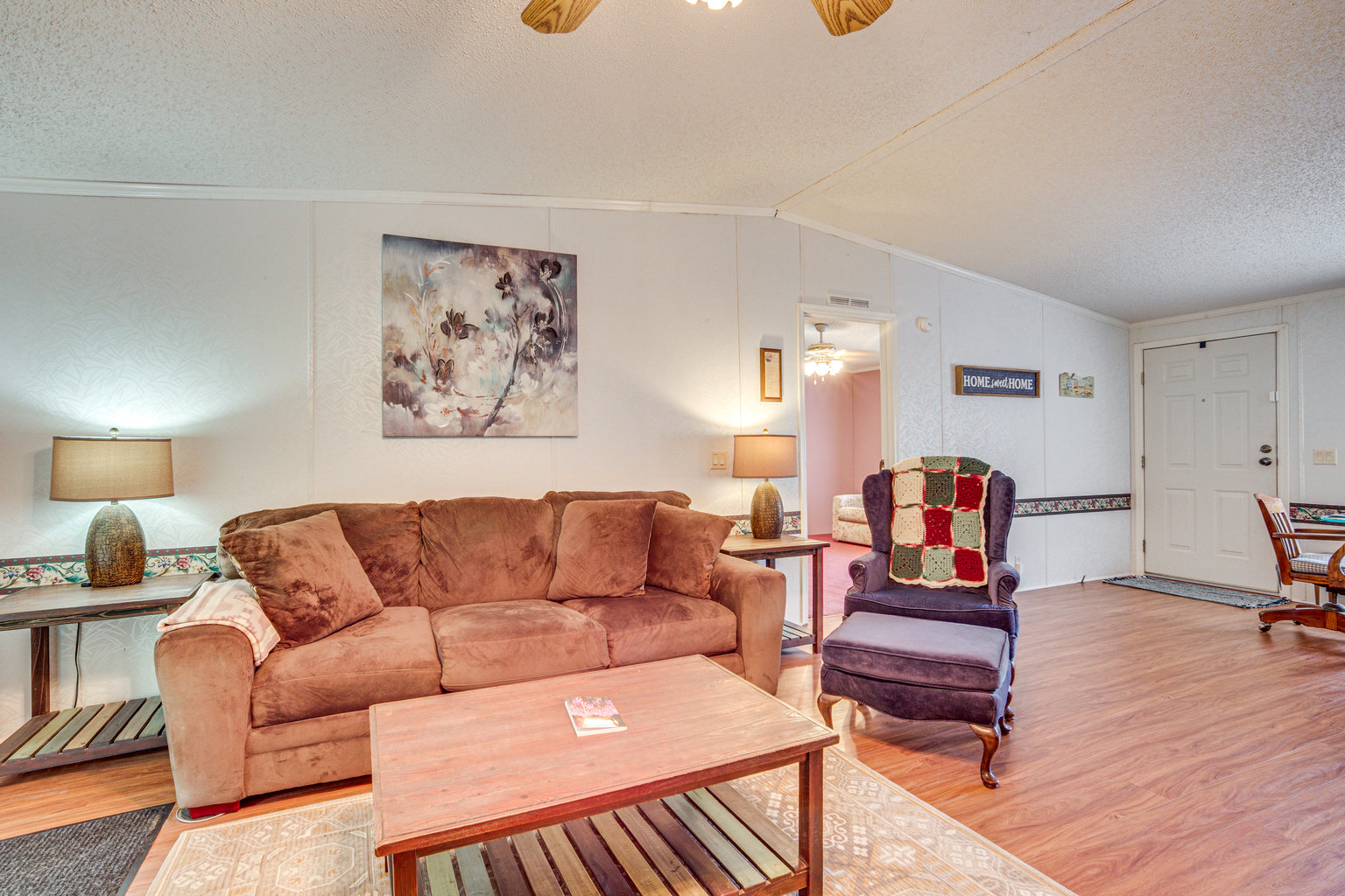 Saint Helena Island Vacation Rental