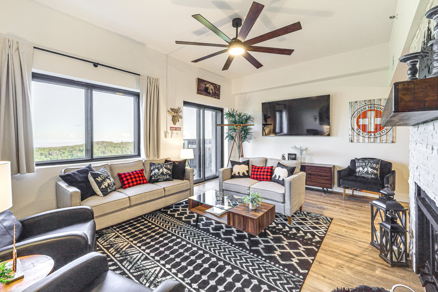 Sugar Mountain Vacation Rental