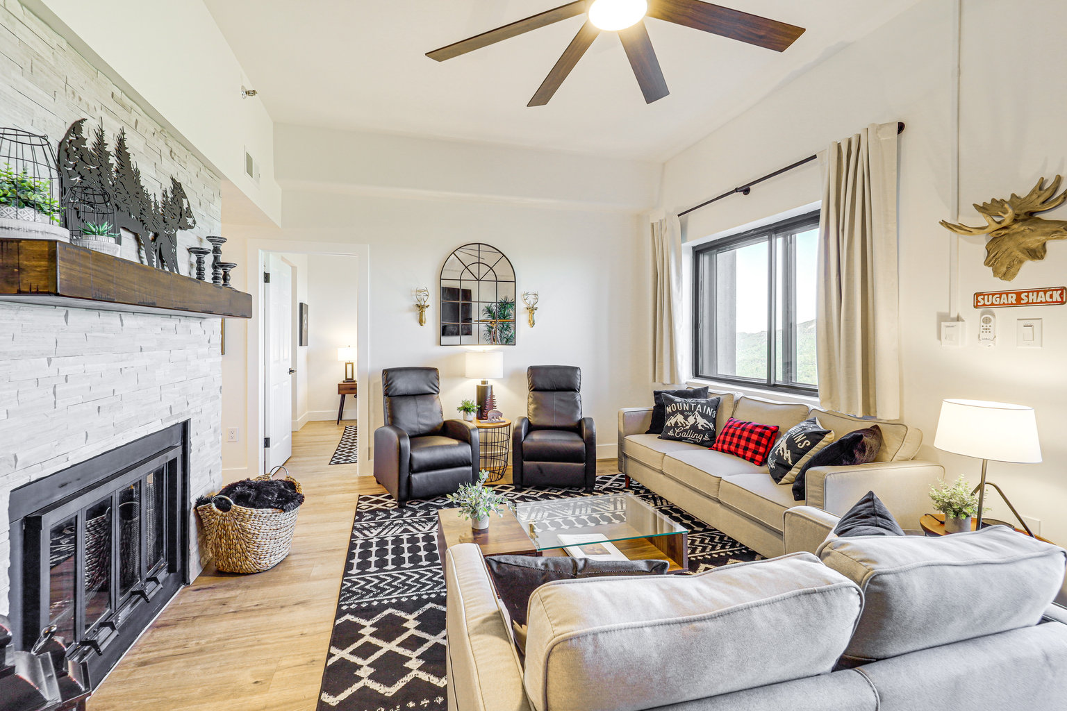 Sugar Mountain Vacation Rental