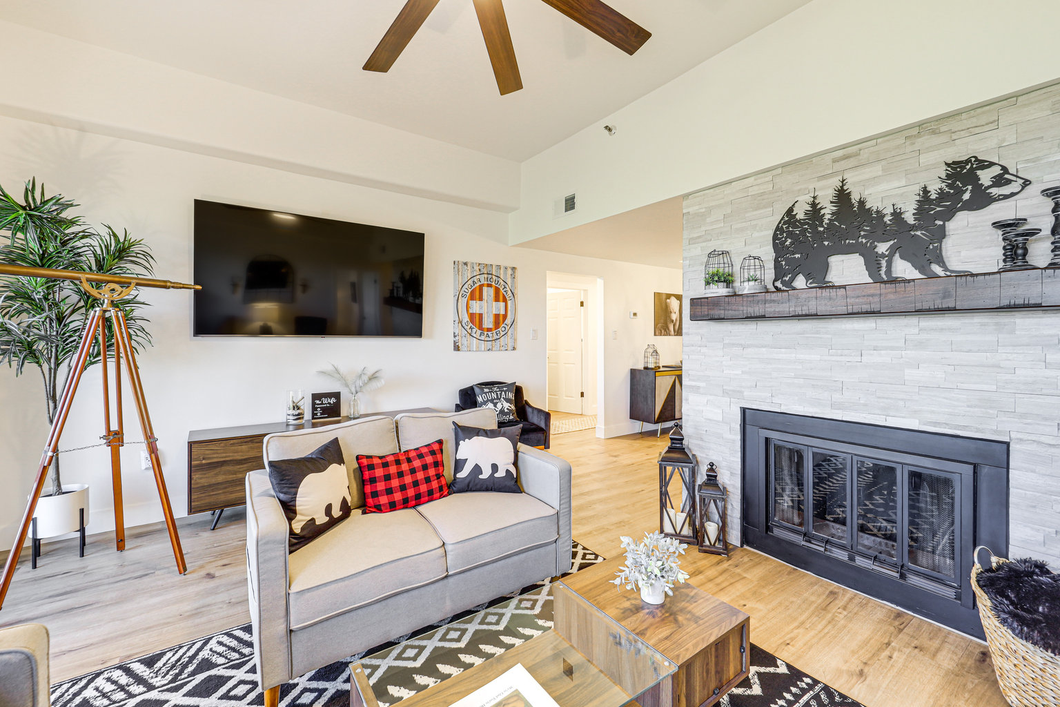 Sugar Mountain Vacation Rental