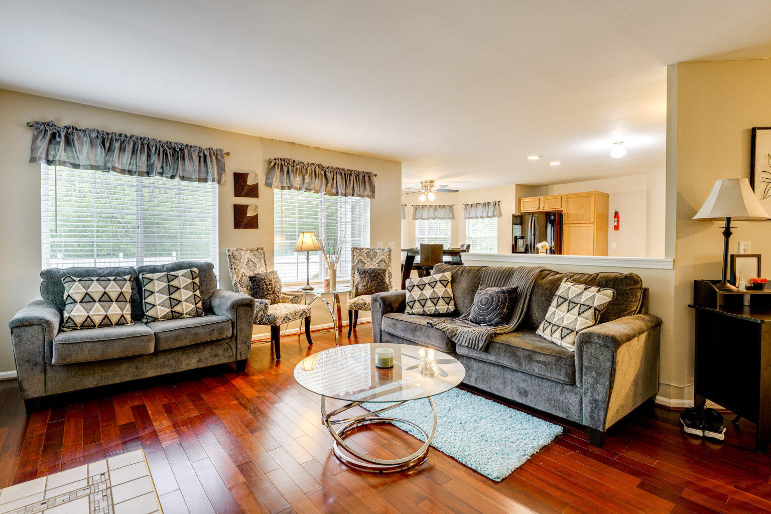 Westland Vacation Rental