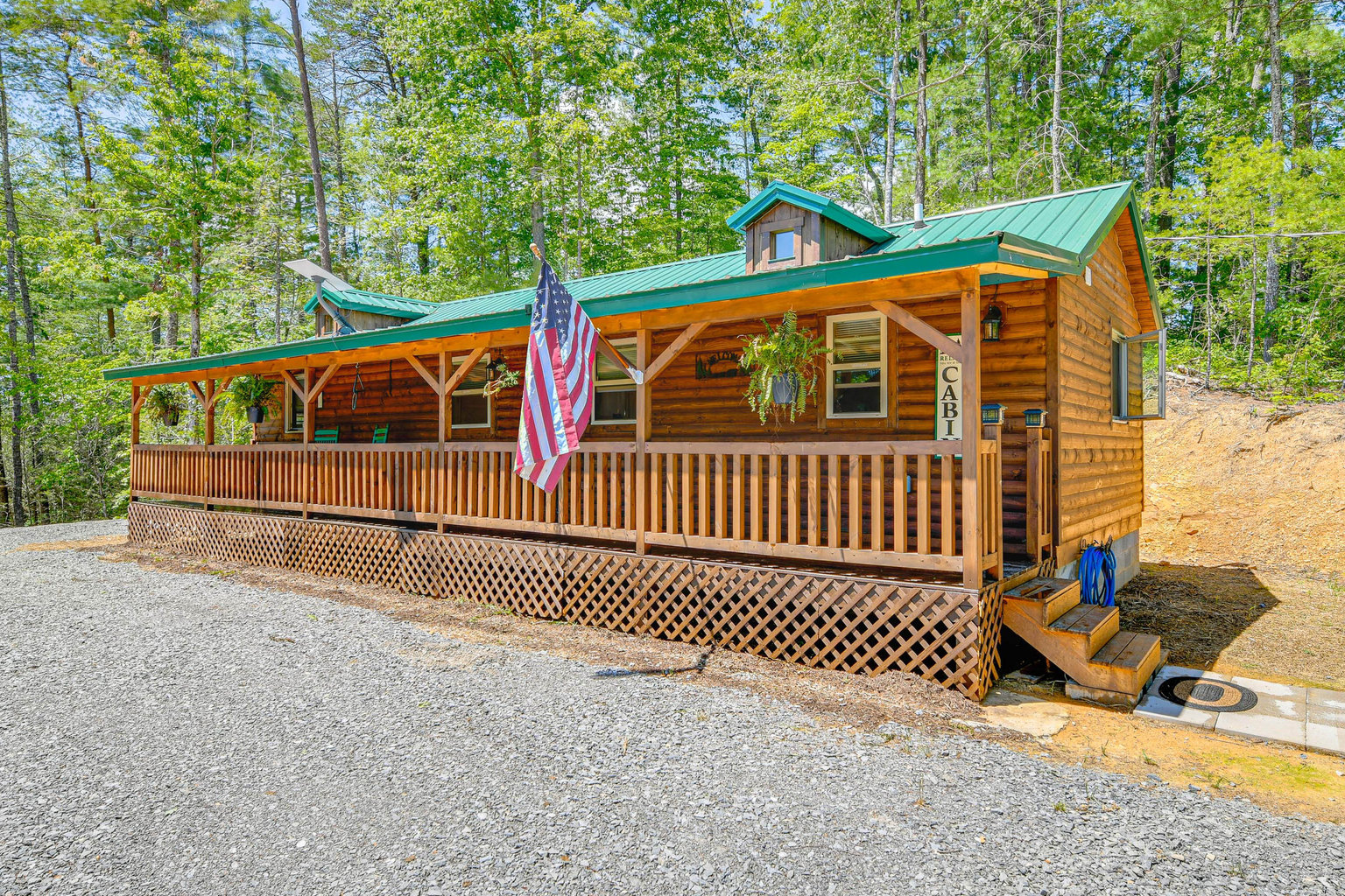 Sevierville Vacation Rental