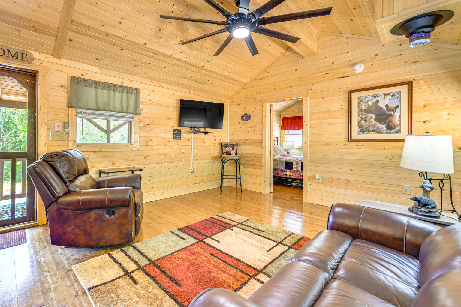 Sevierville Vacation Rental