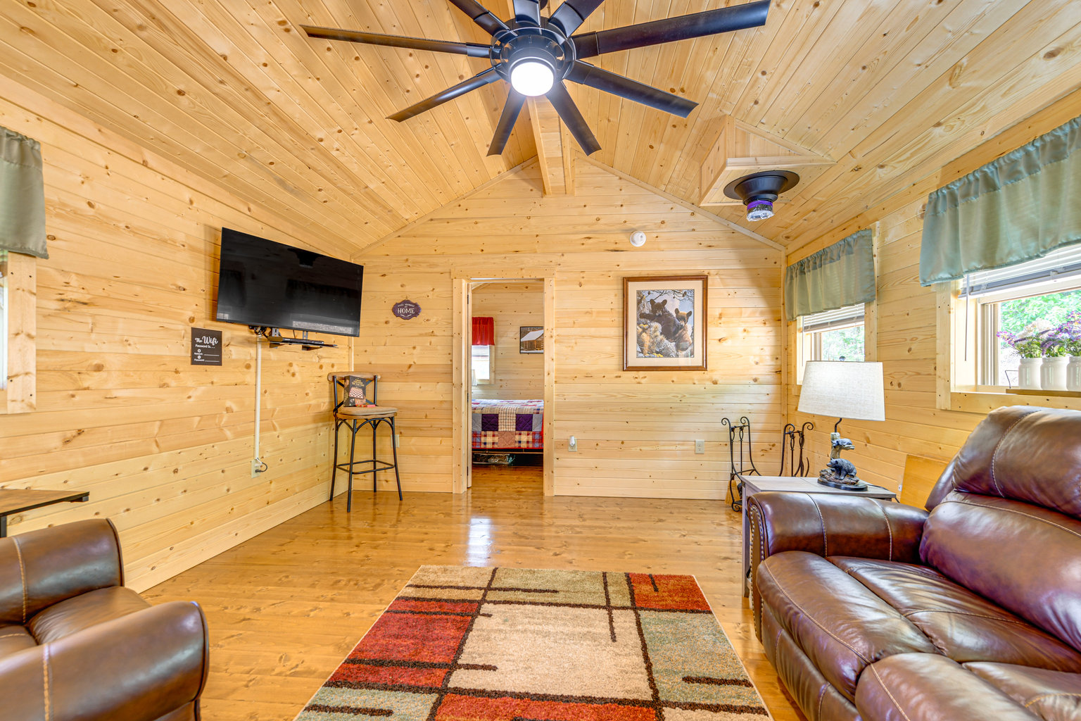 Sevierville Vacation Rental