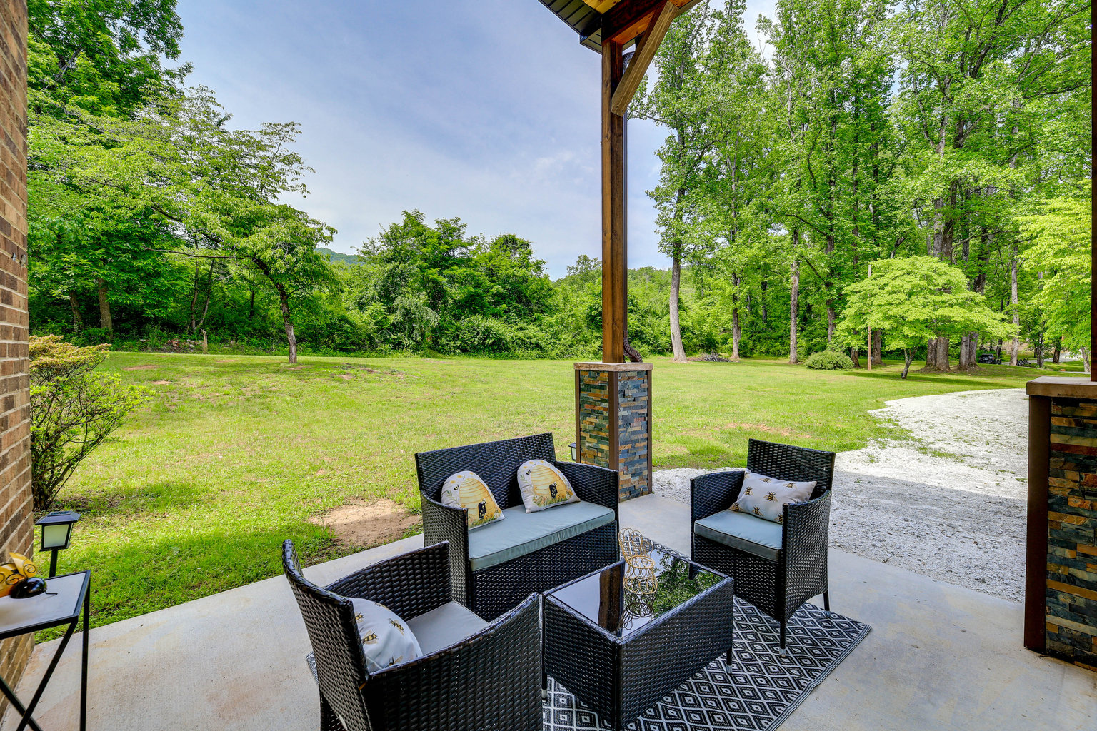 Lambsburg Vacation Rental