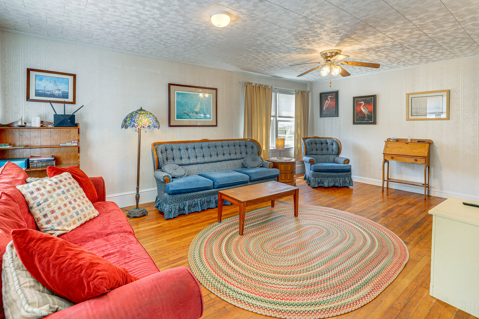 Tangier Vacation Rental