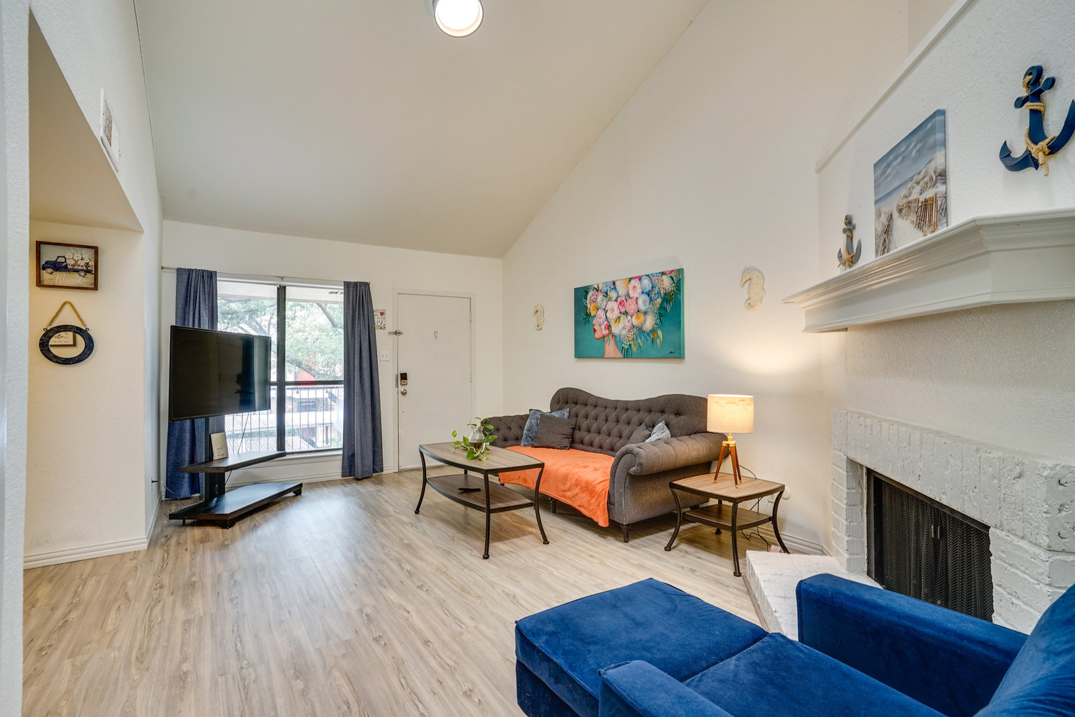 Dallas Vacation Rental