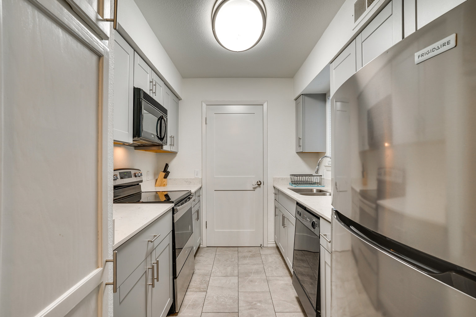 Dallas Vacation Rental