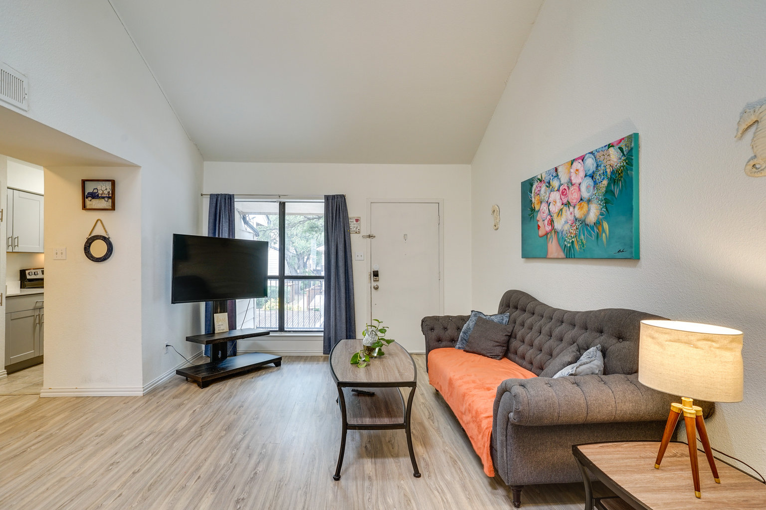 Dallas Vacation Rental