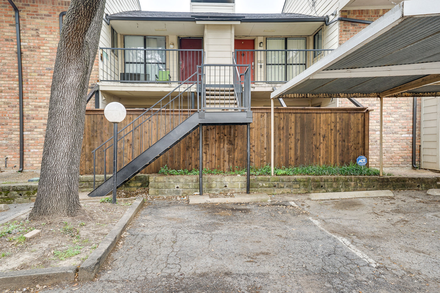 Dallas Vacation Rental