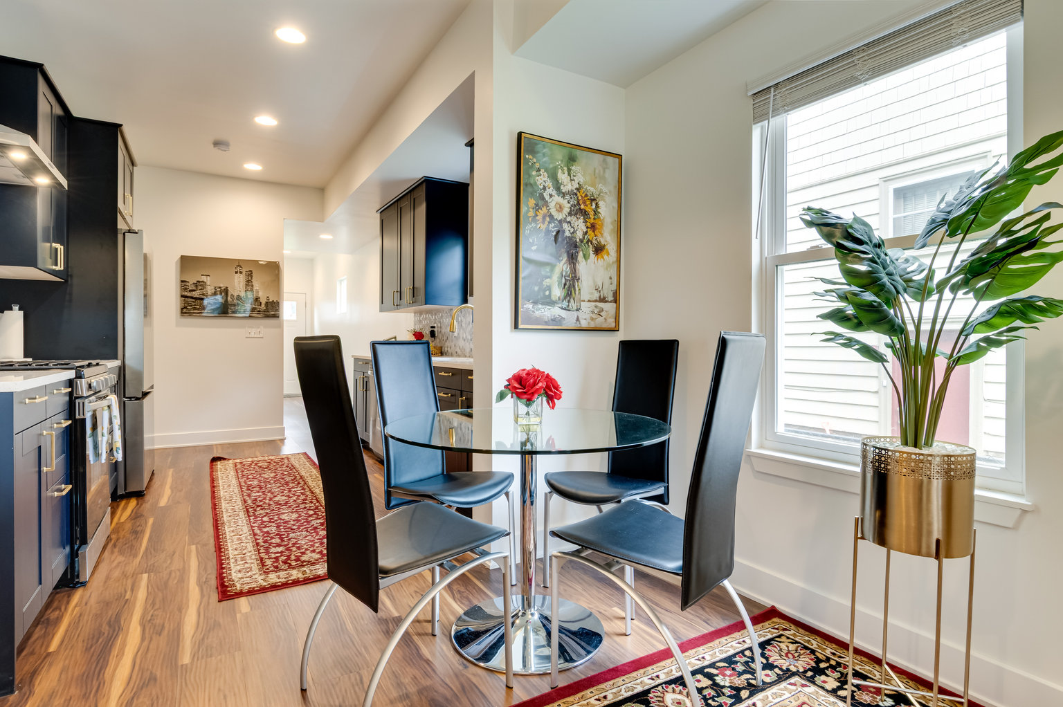 Indianapolis Vacation Rental