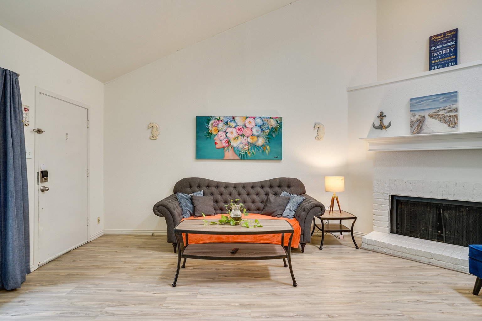 Dallas Vacation Rental
