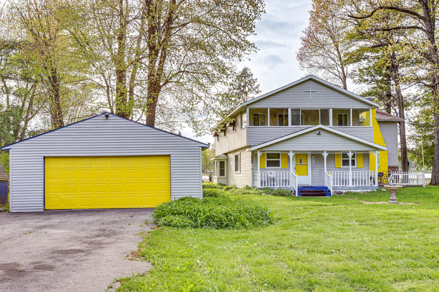 Baldwin Vacation Rental