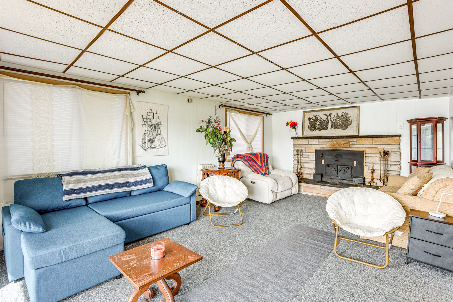 Baldwin Vacation Rental