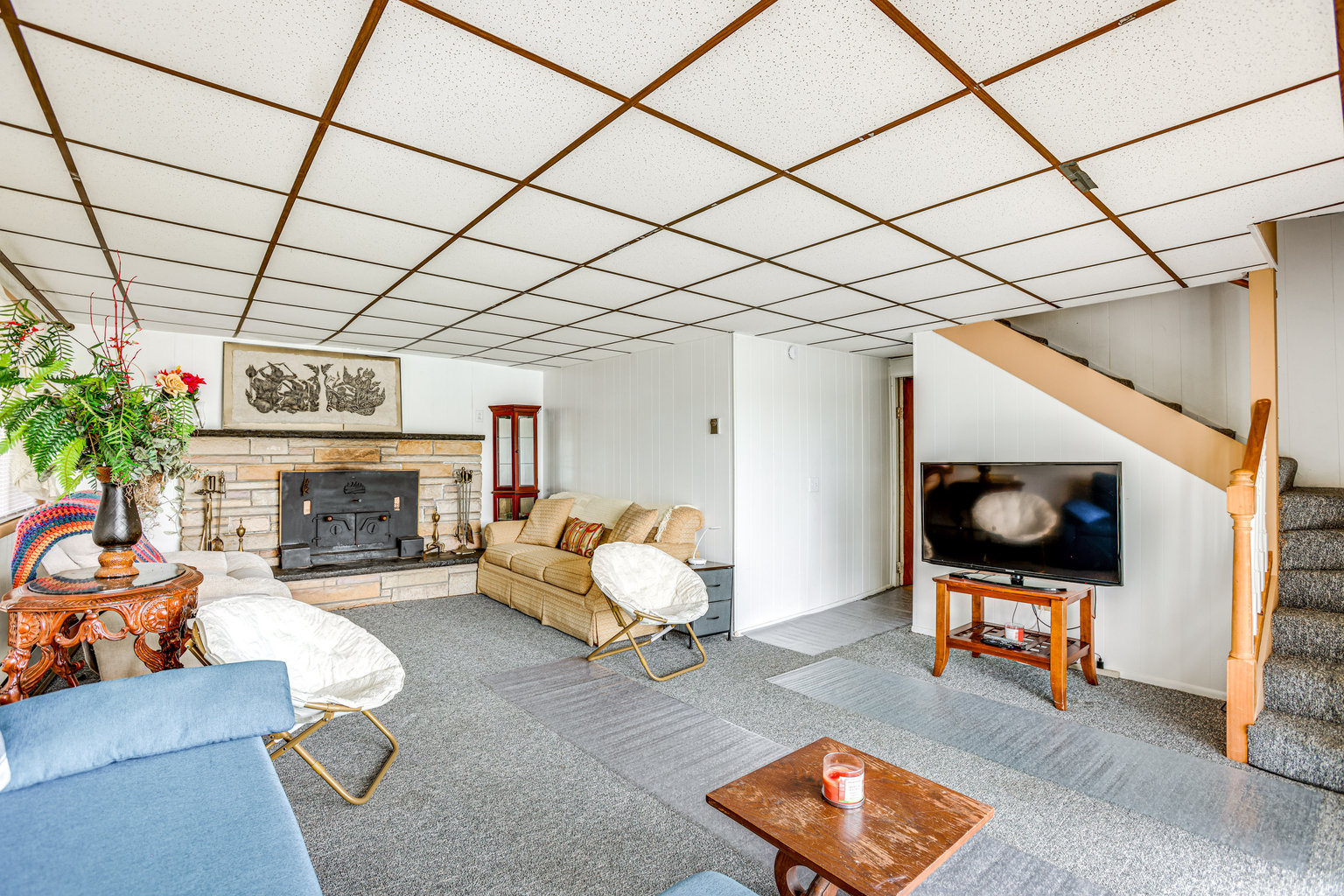 Baldwin Vacation Rental