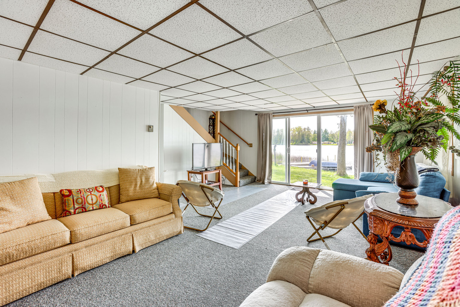 Baldwin Vacation Rental