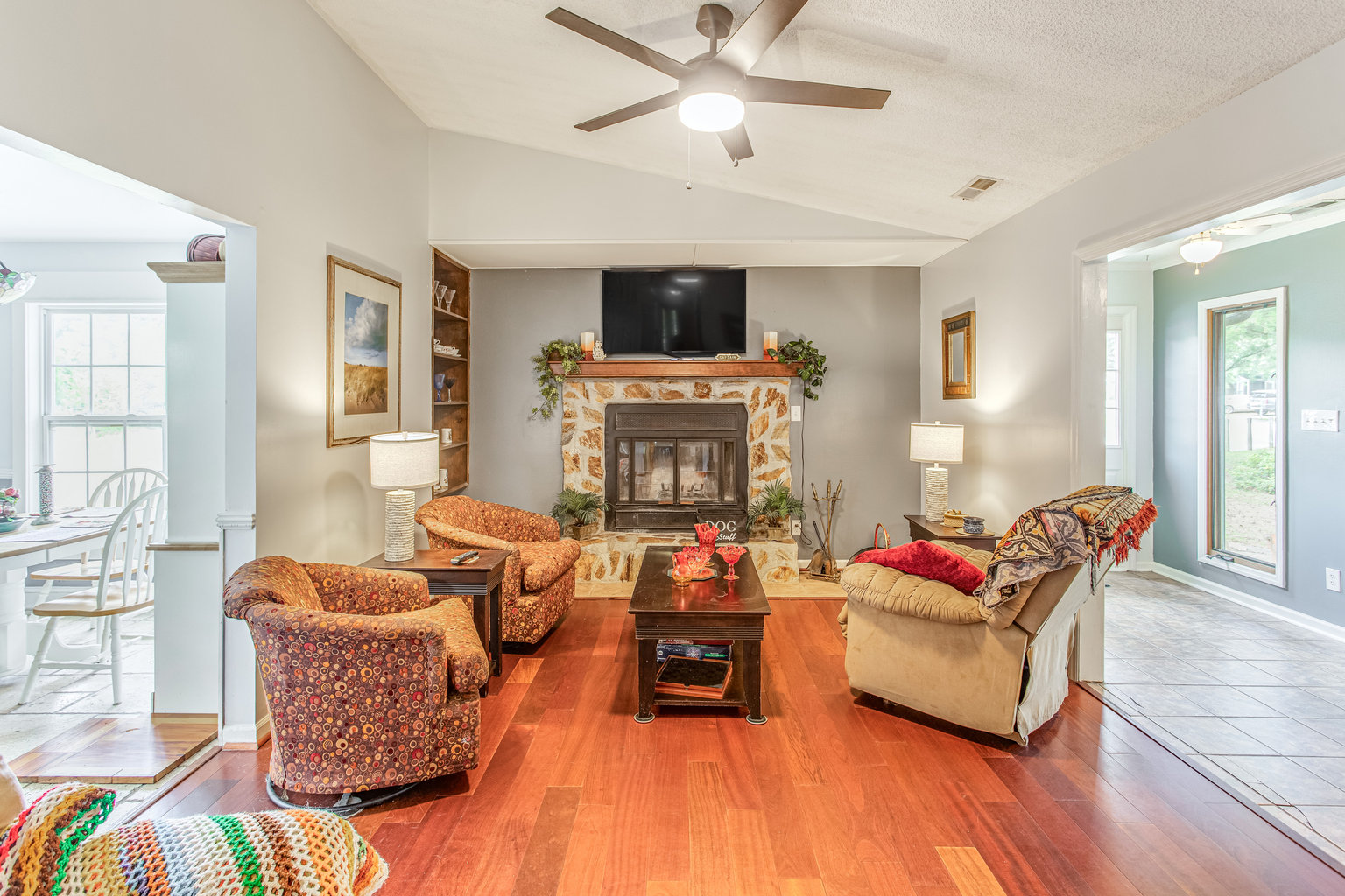Little River Vacation Rental