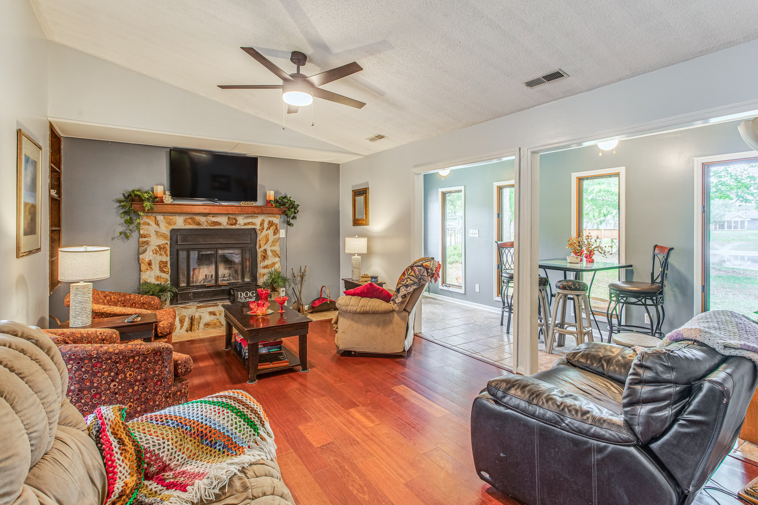Little River Vacation Rental