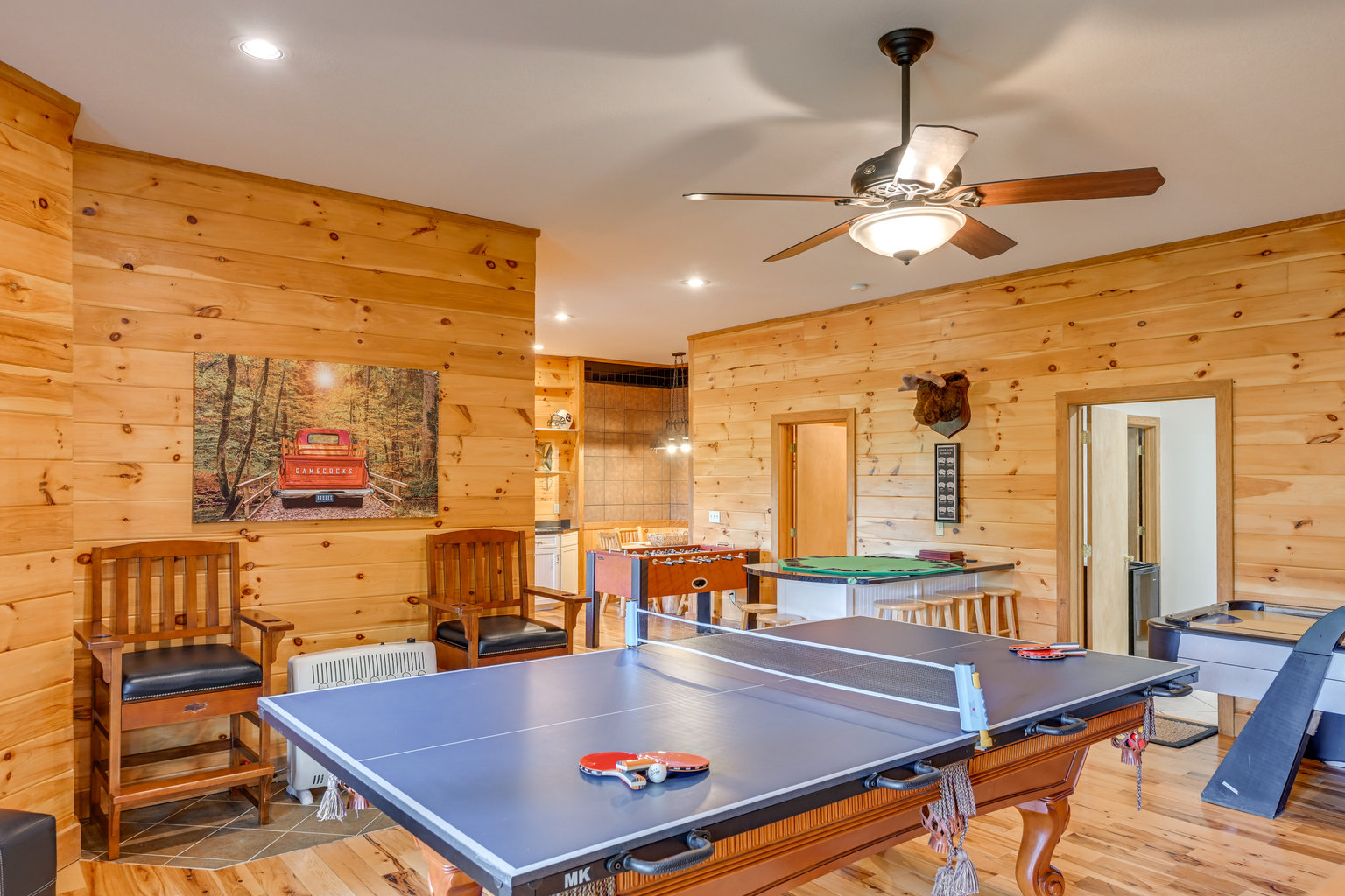 Franklin Vacation Rental