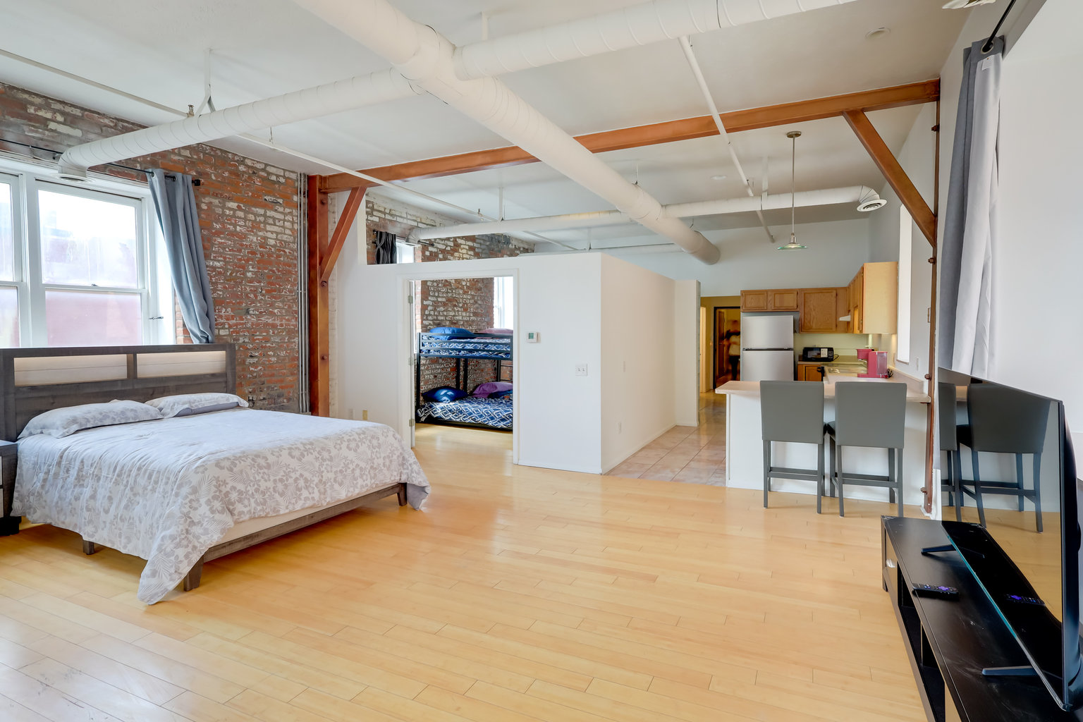 Omaha Vacation Rental