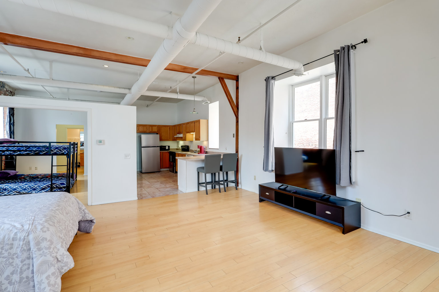 Omaha Vacation Rental
