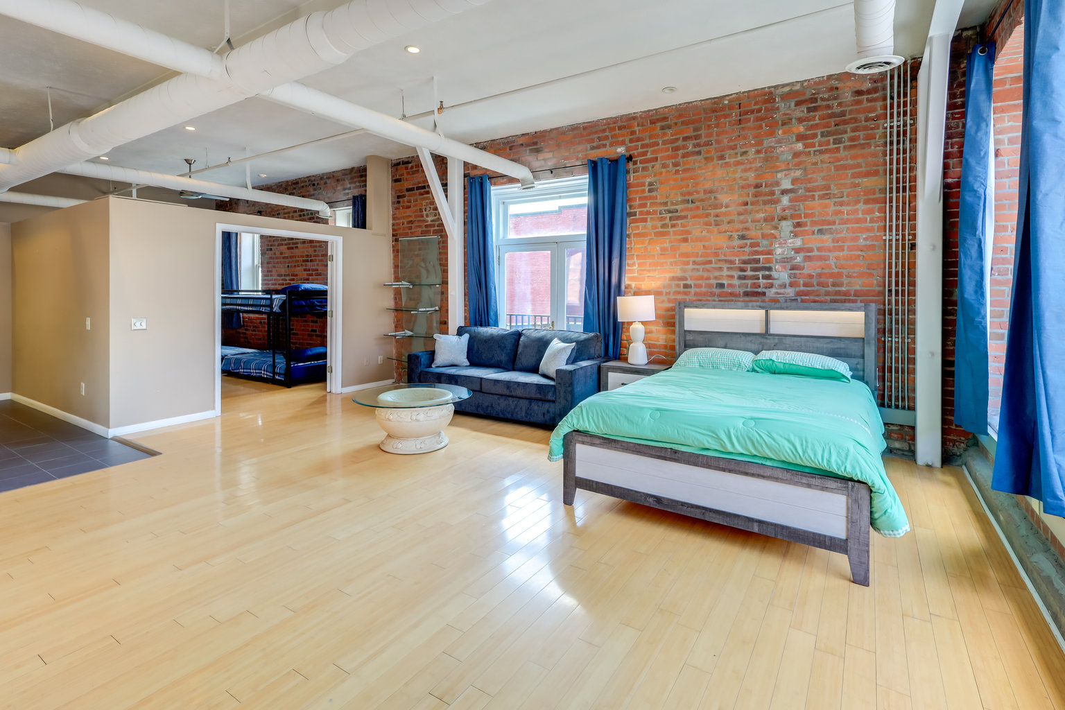 Omaha Vacation Rental