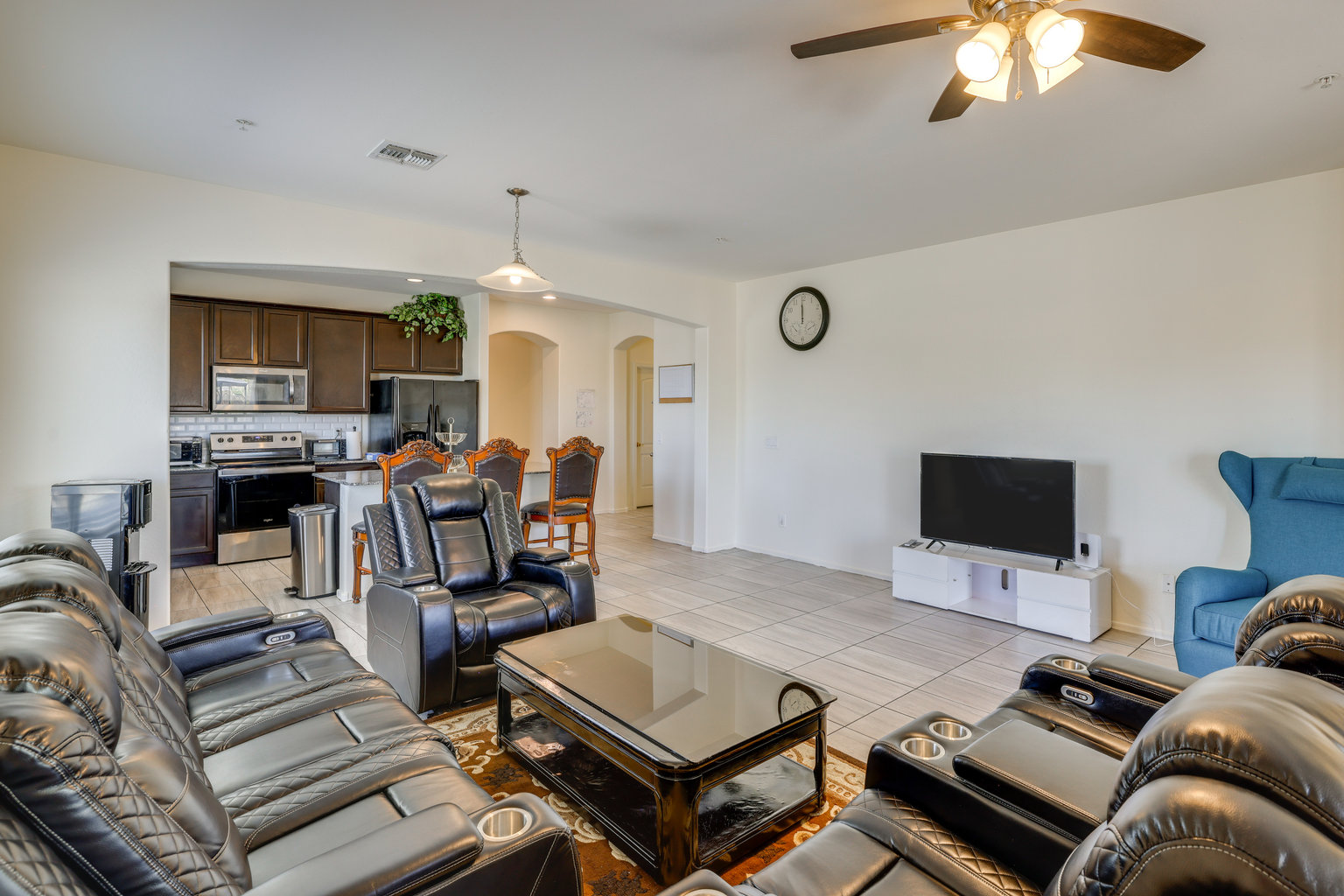 Phoenix Vacation Rental