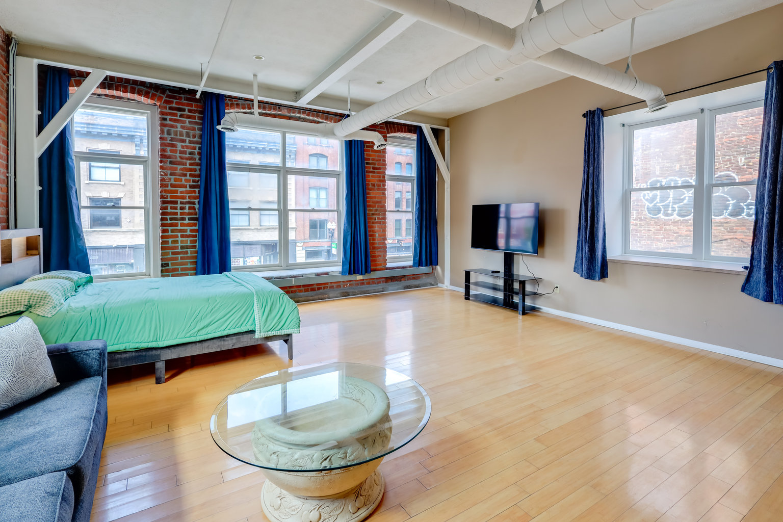 Omaha Vacation Rental