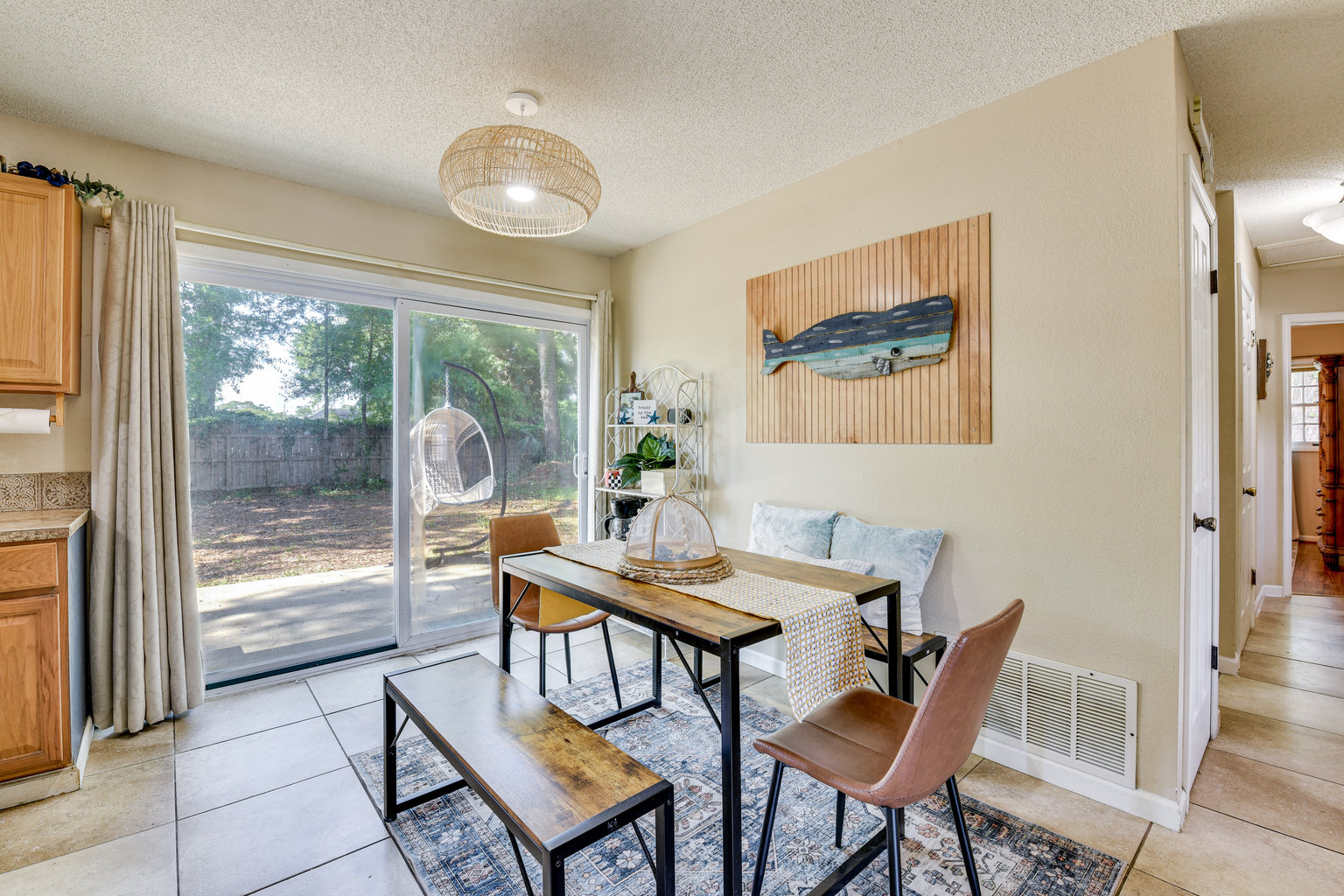 Fort Walton Beach Vacation Rental
