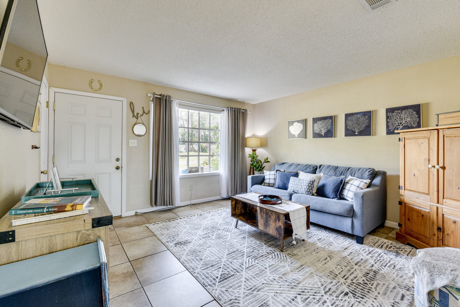 Fort Walton Beach Vacation Rental