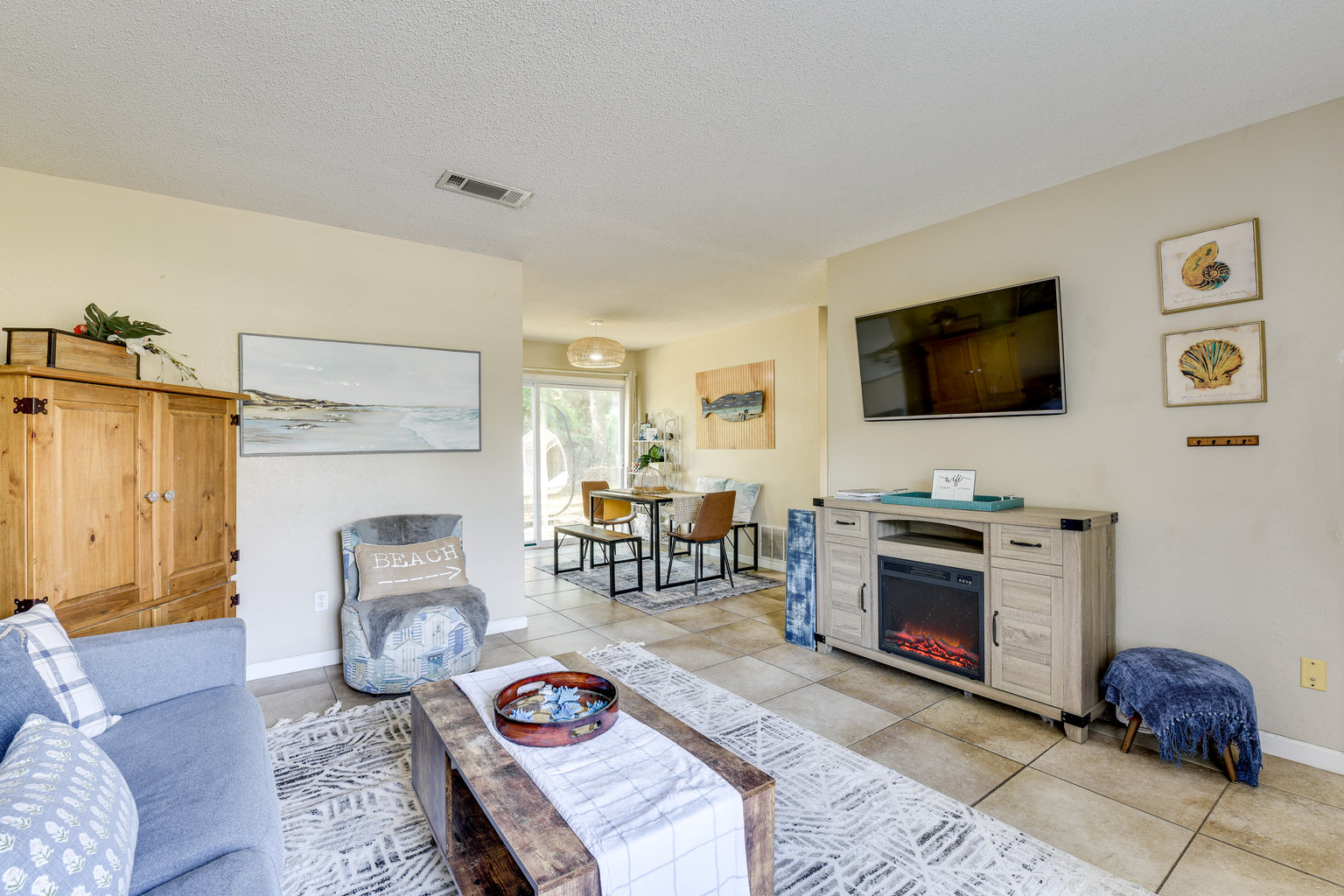Fort Walton Beach Vacation Rental
