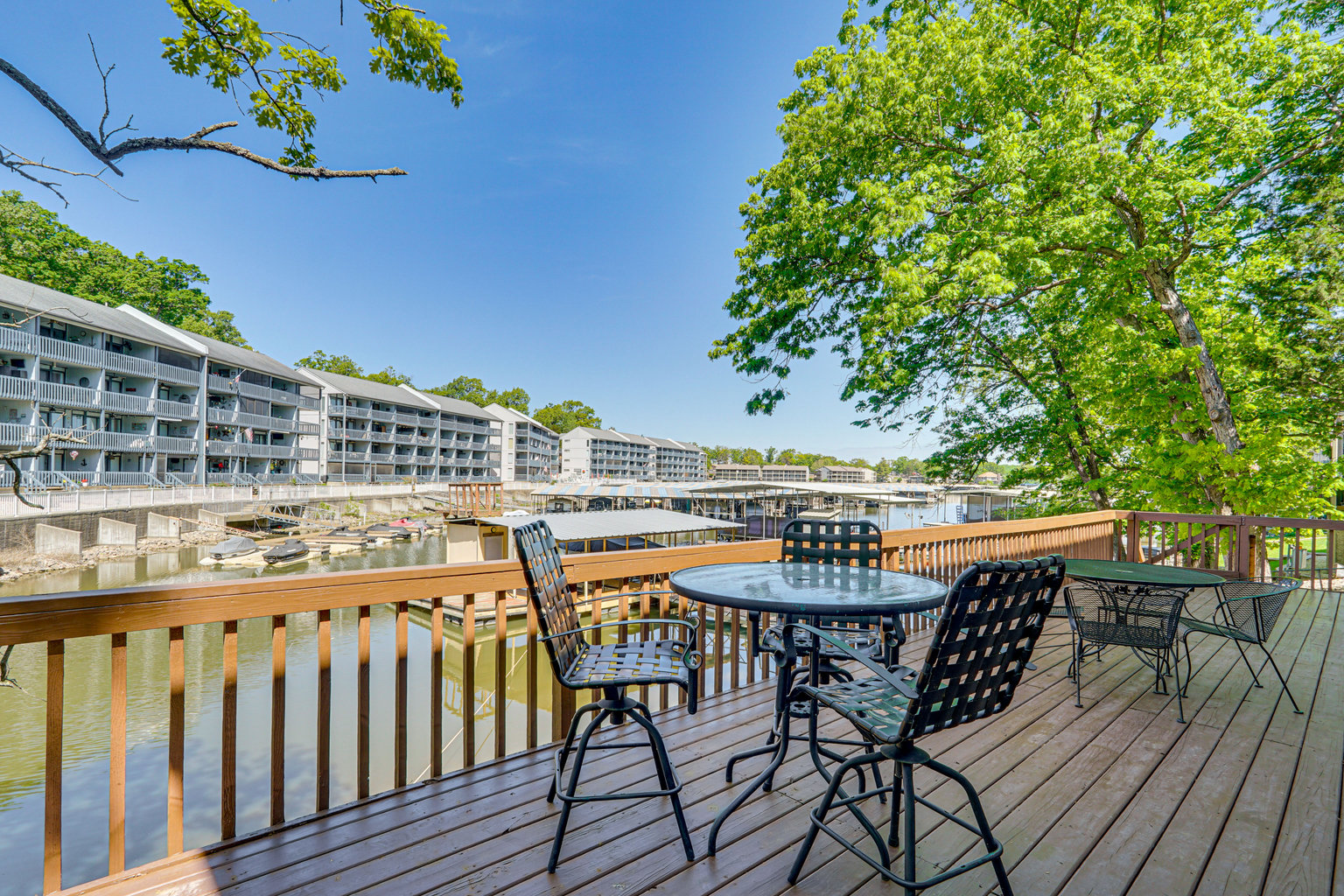 Osage Beach Vacation Rental